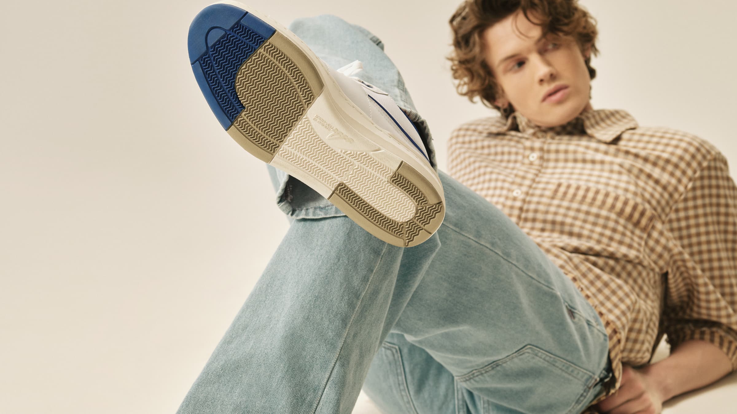 sperry mesh sneakers