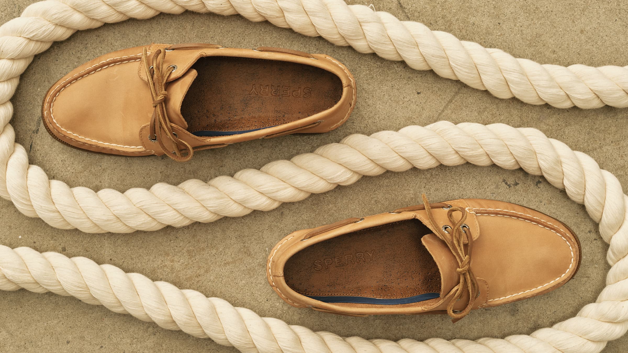 Top-Sider Boat Shoes & Deck Shoes for Men | Sperry | Sperry US