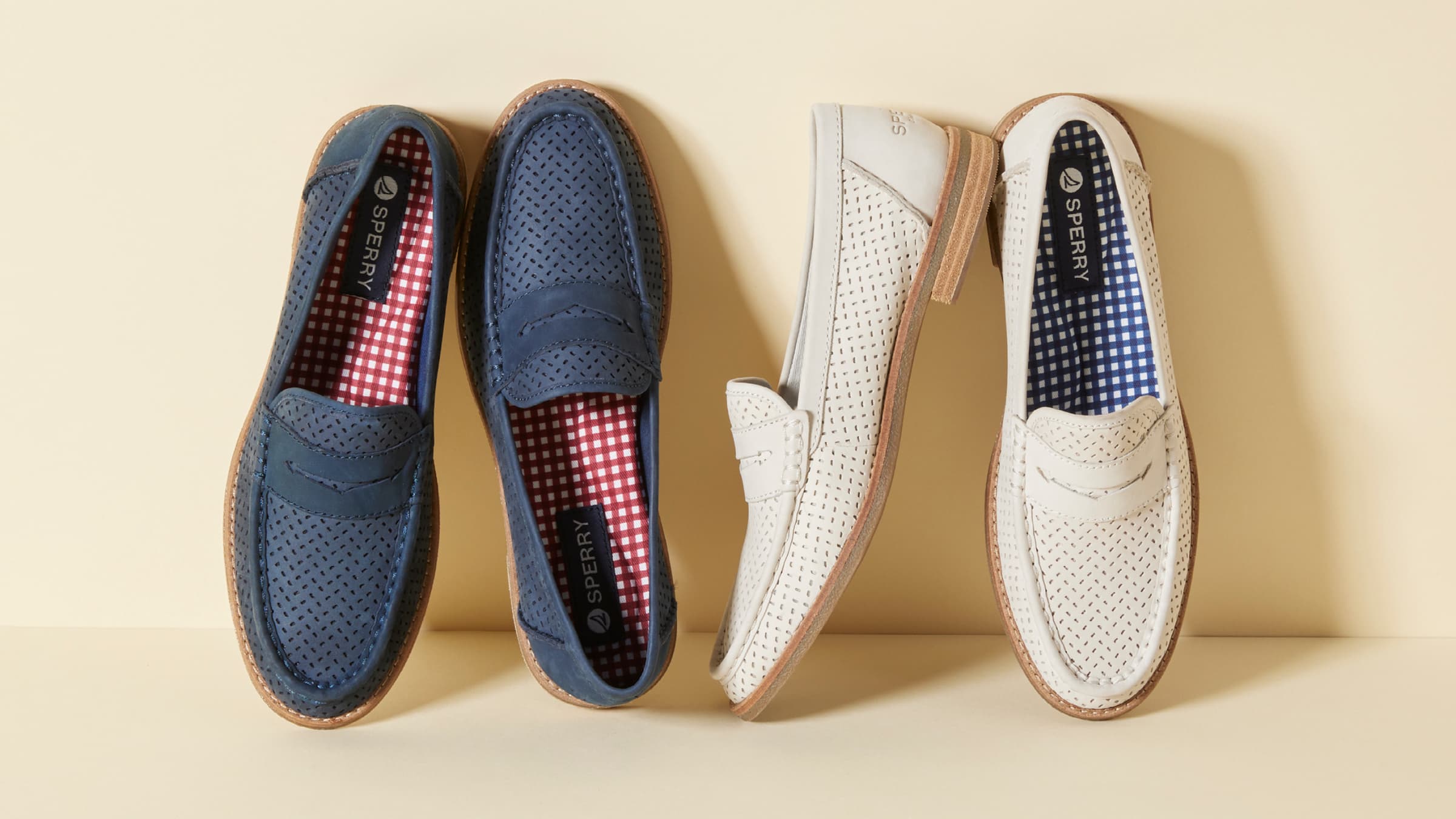 Women's Oxfords & Penny Loafers | Sperry | Sperry US