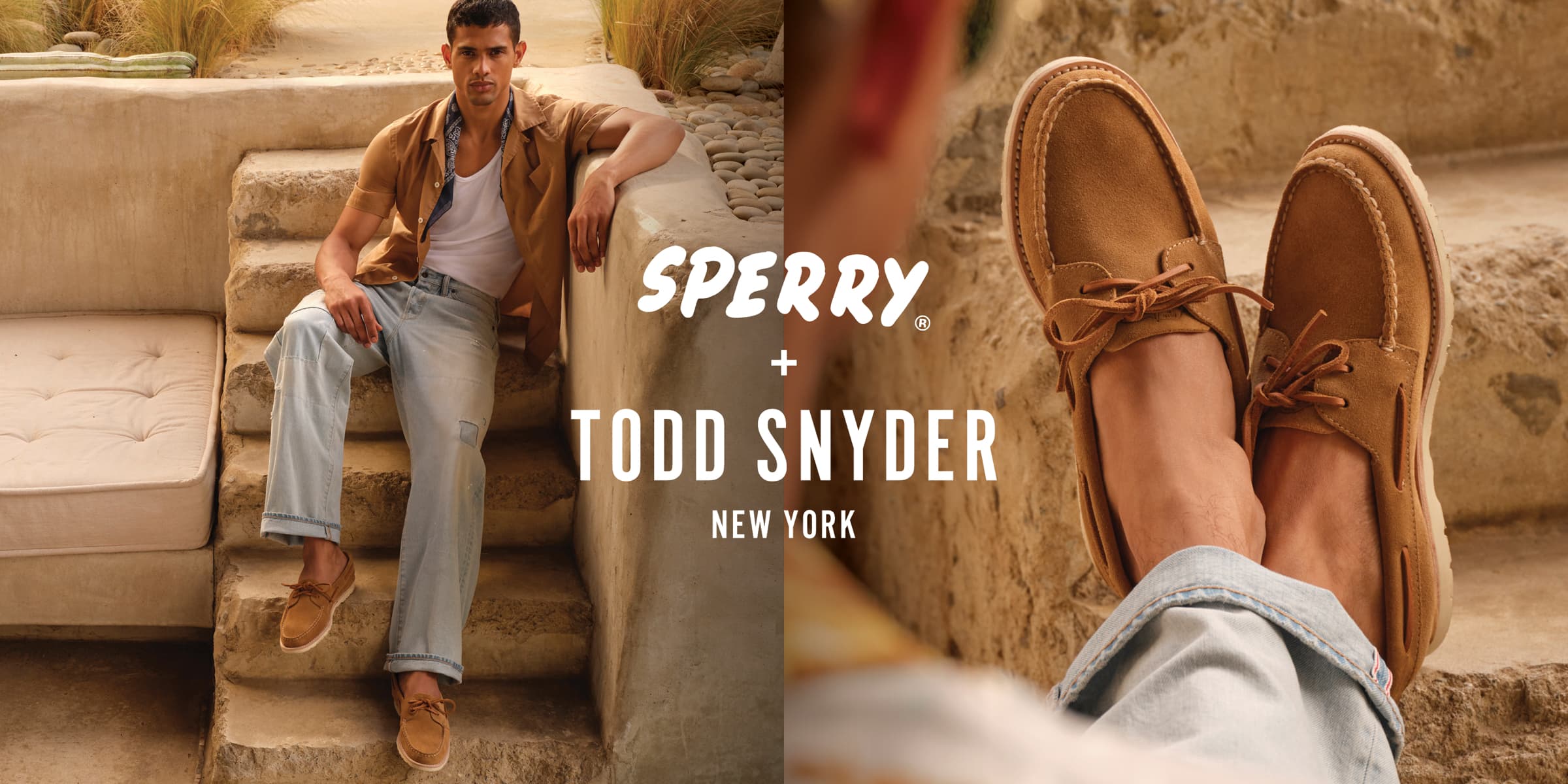 Sperry | Official Sperry Site - Easy Shipping & Returns! Wide ...