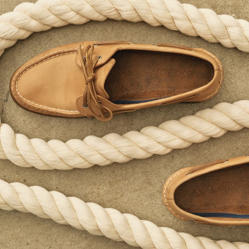 Blog for Sperry Sperry US