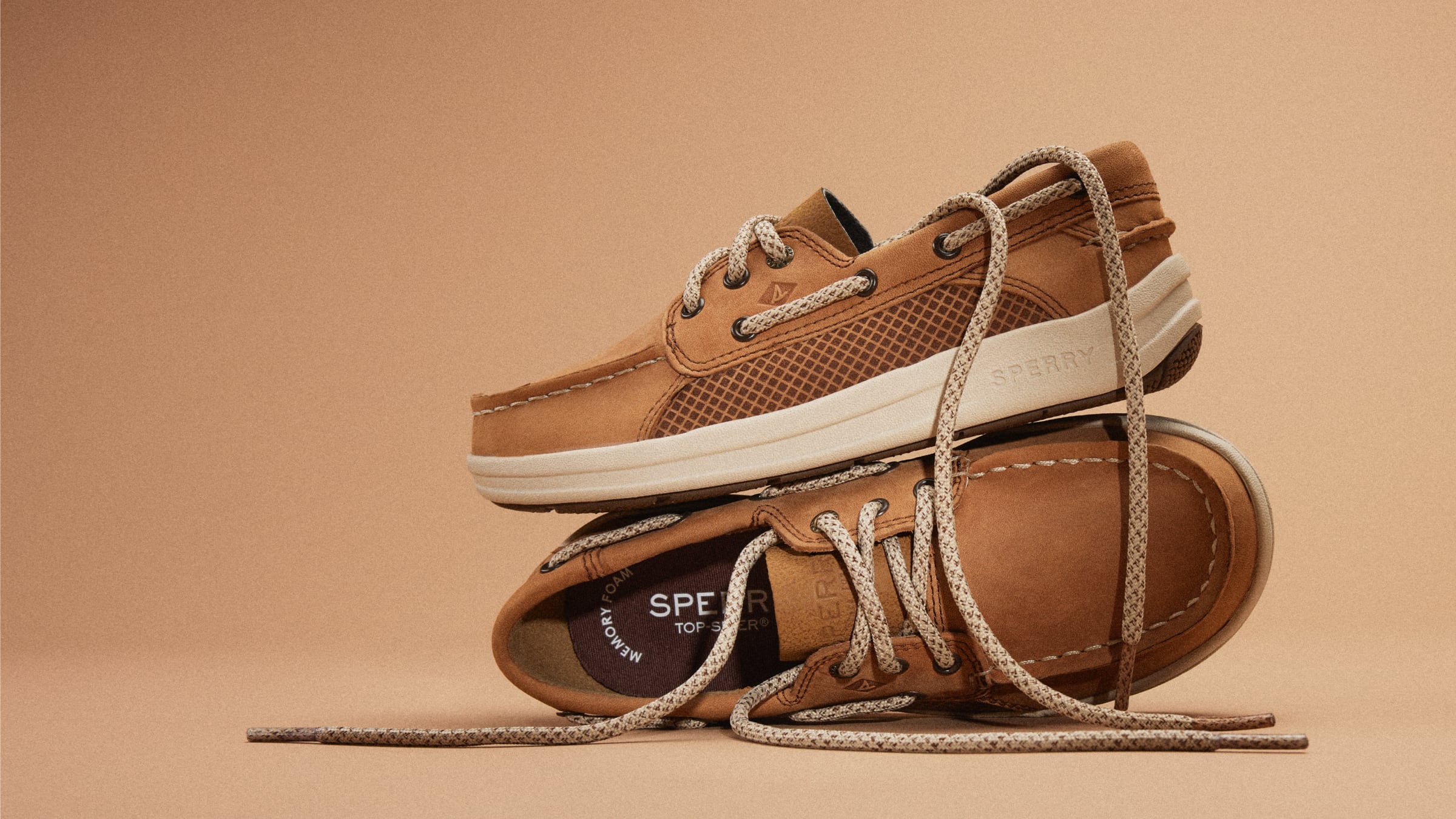 Rediscover Our Authentic Original Top-Sider Boat Shoes & Deck Shoes ...