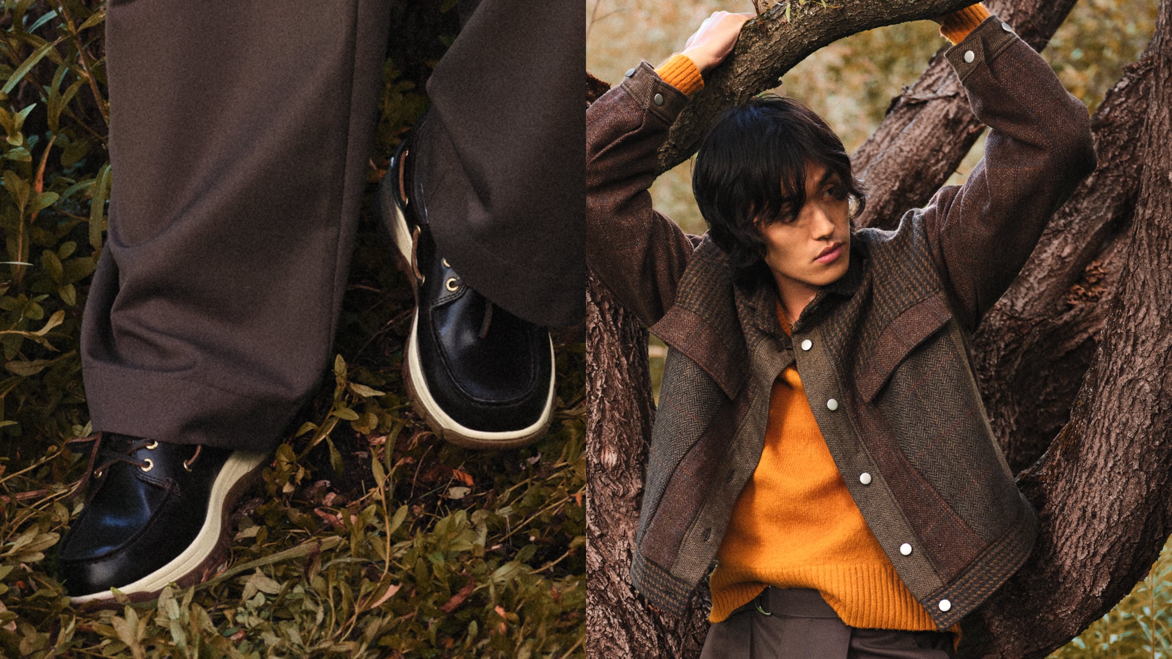 Men's New Arrivals Boat Shoes, Sneakers New Loafers, Boots & More