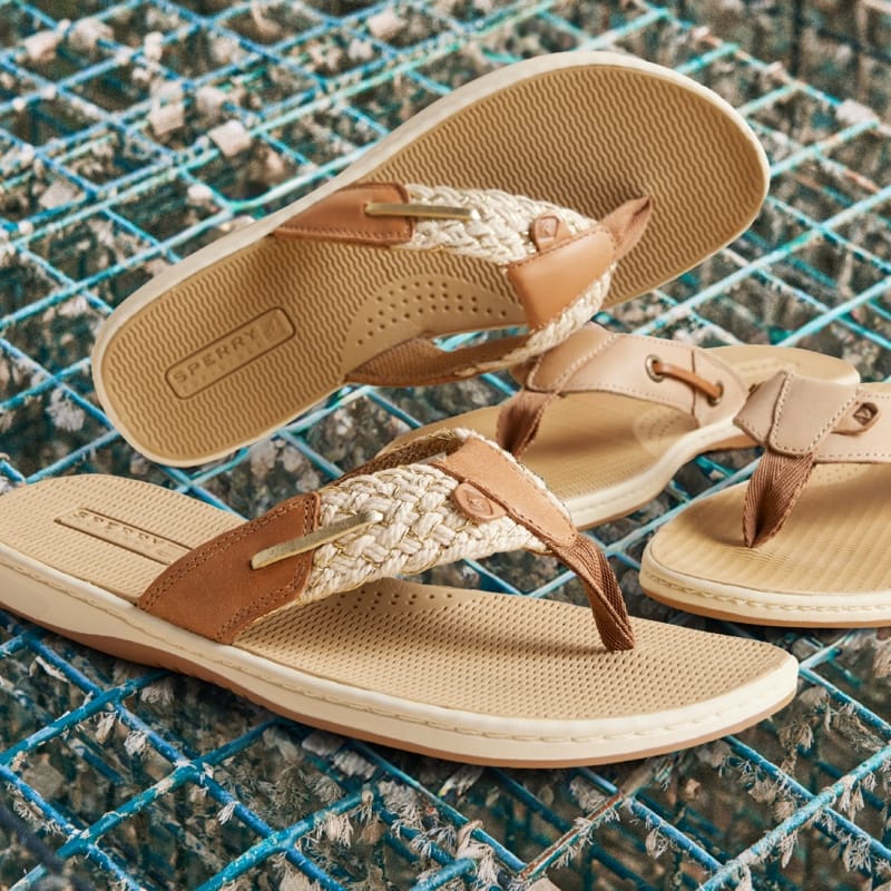 Sperry sandals online