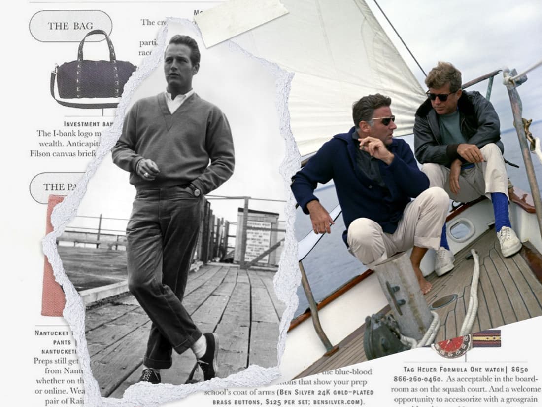 sperry schooner
