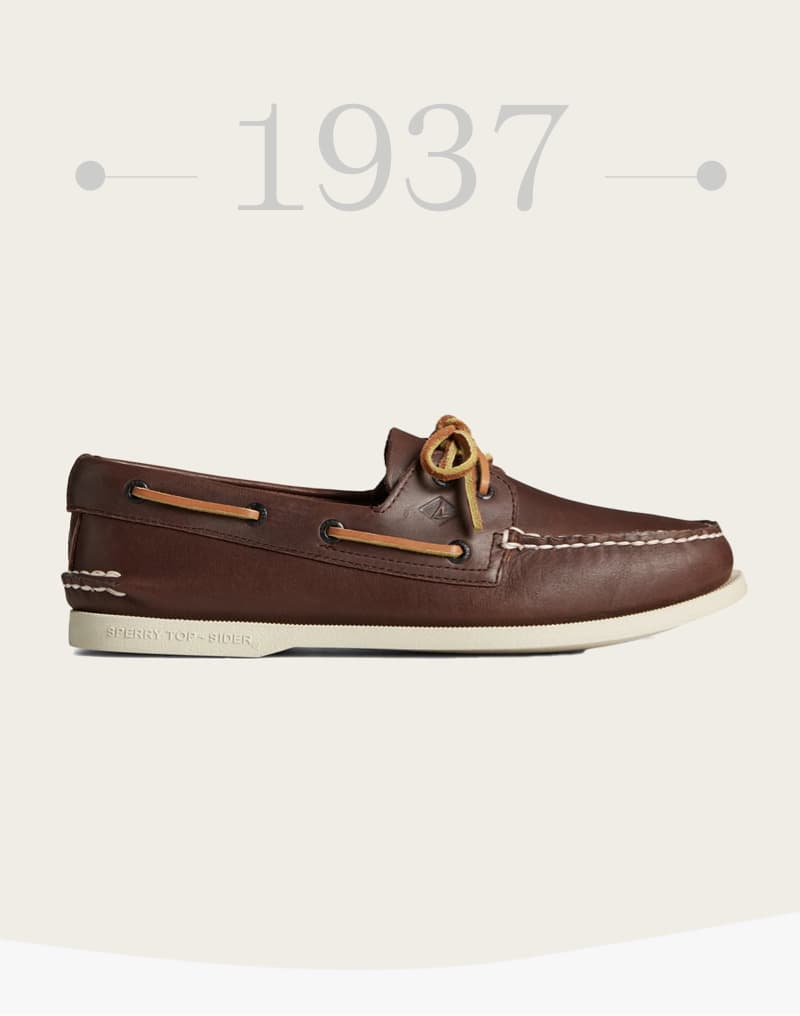 Sperry top sider wikipedia online