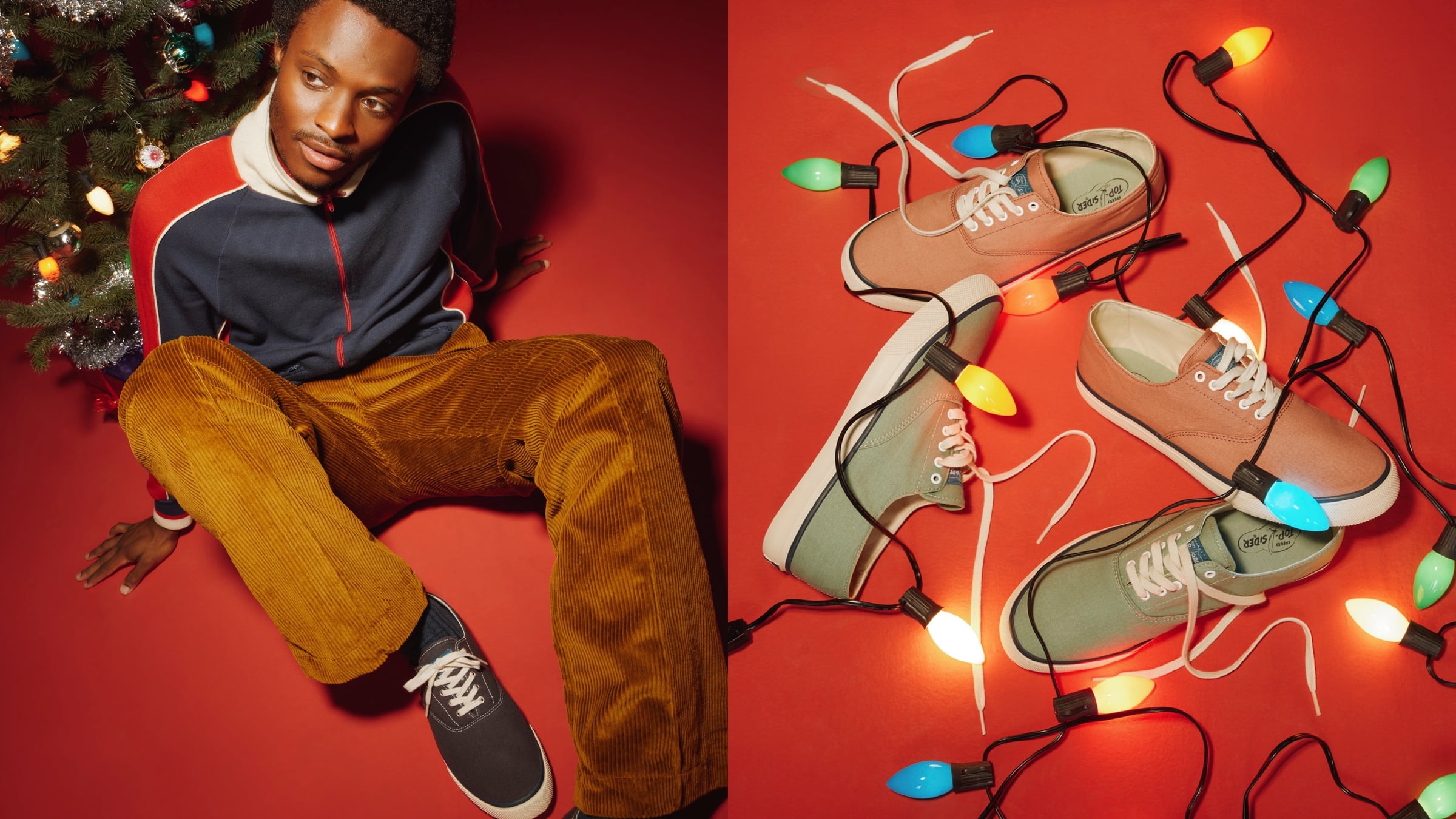 sperry sneakers on sale