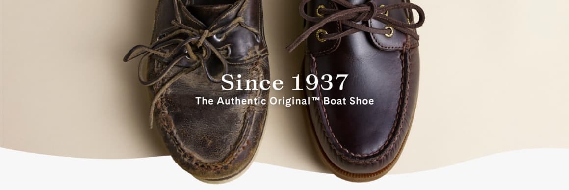 Authentic Original