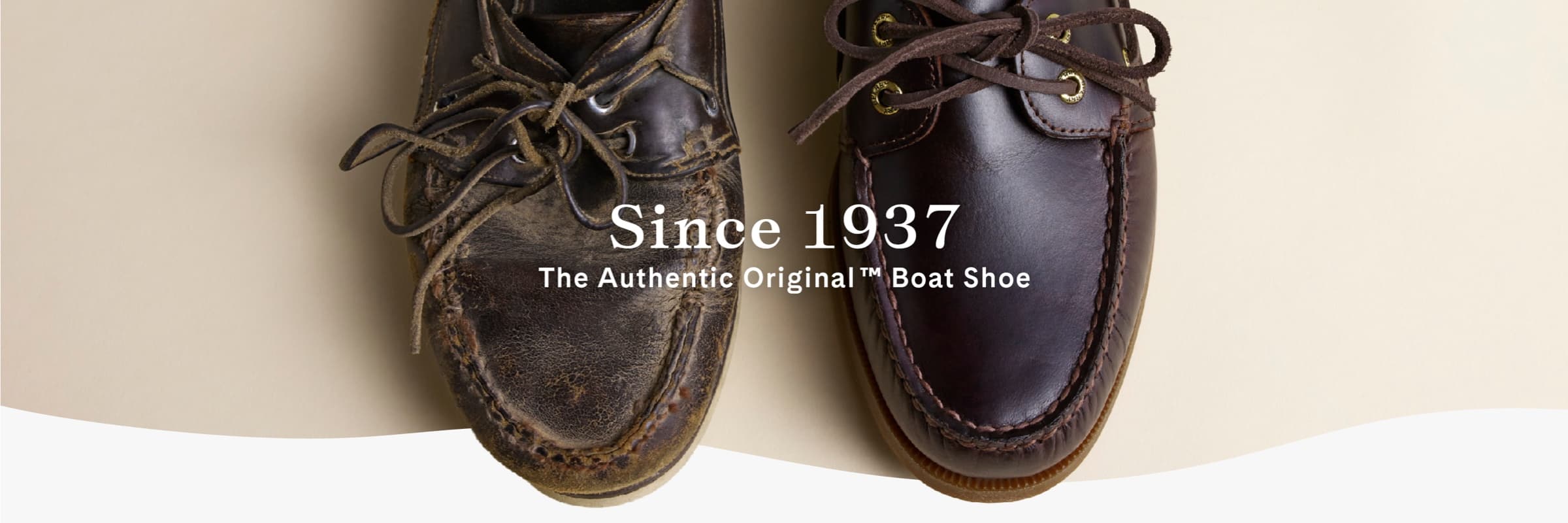 Rediscover Our Authentic Original Top-Sider Boat Shoes & Deck Shoes for ...