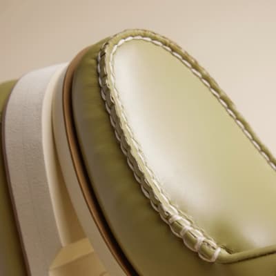 Captain's Oxford - Quality Materials