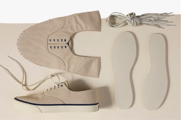 Classic CVO Sneaker | Sperry US