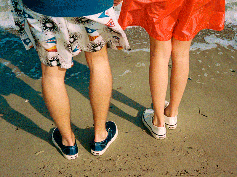 Sperry x Beams | Sperry US