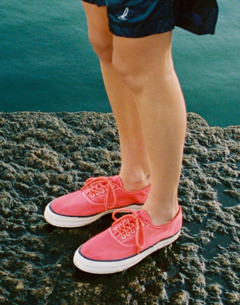 Sperry x Beams | Sperry US