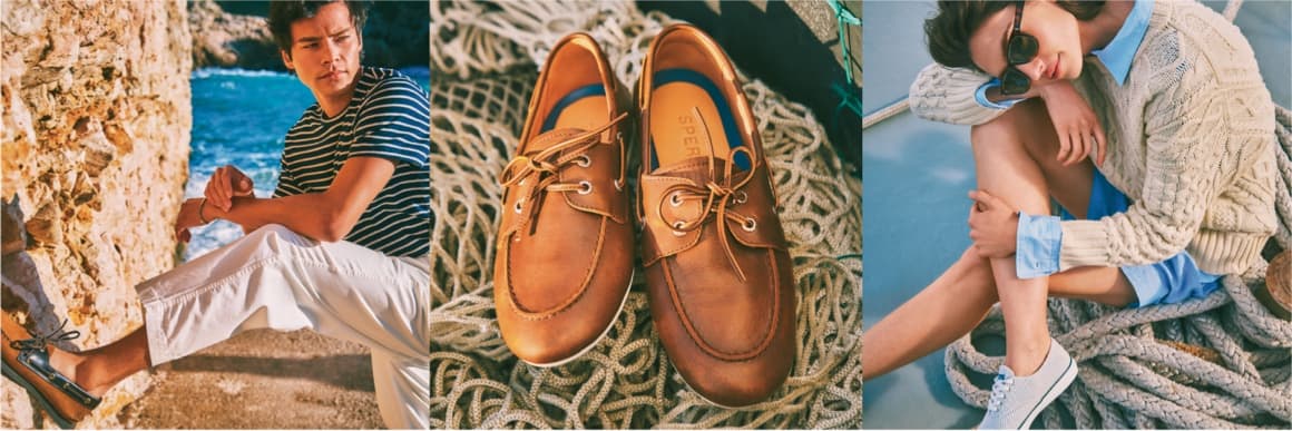 The Fisherman Aesthetic