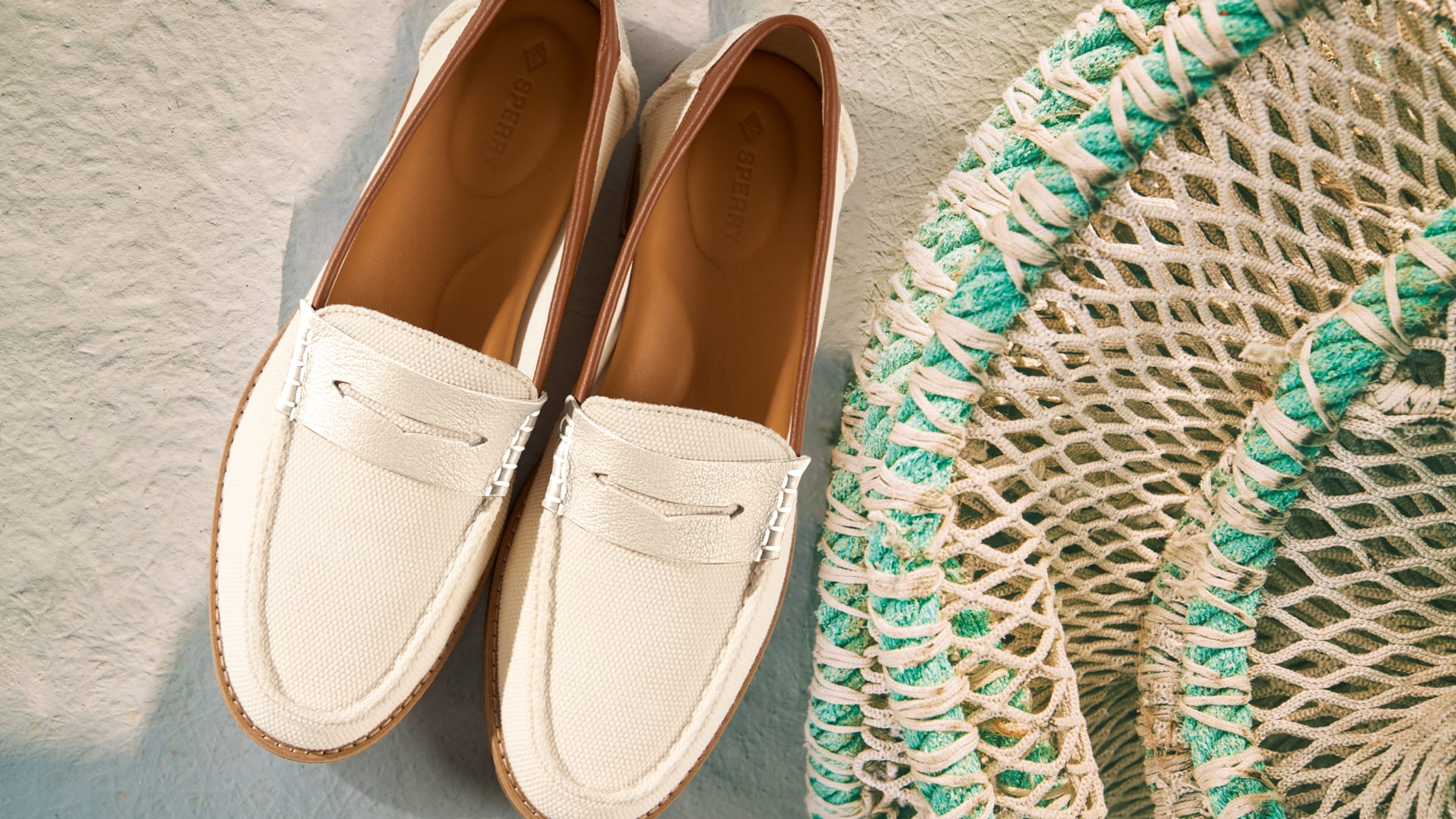 sperry seaport boot