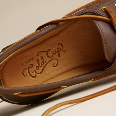 Gold Cup - Optimized Comfort