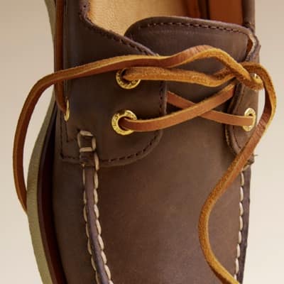 Gold Cup - Premium Materials