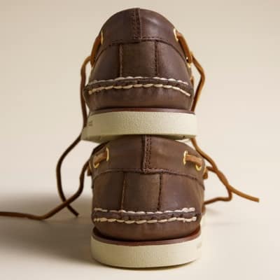 Gold Cup - Even Better with Wear