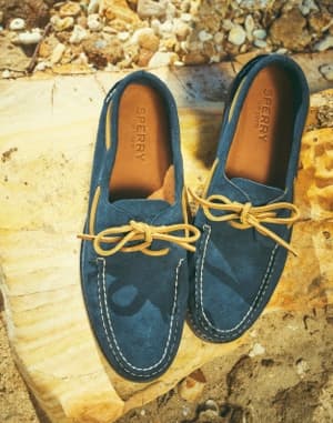 Sperry Boat Shoes