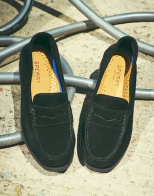 Sperry Loafers