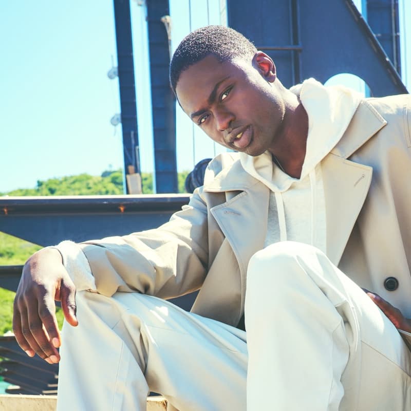 sperry leather sandals