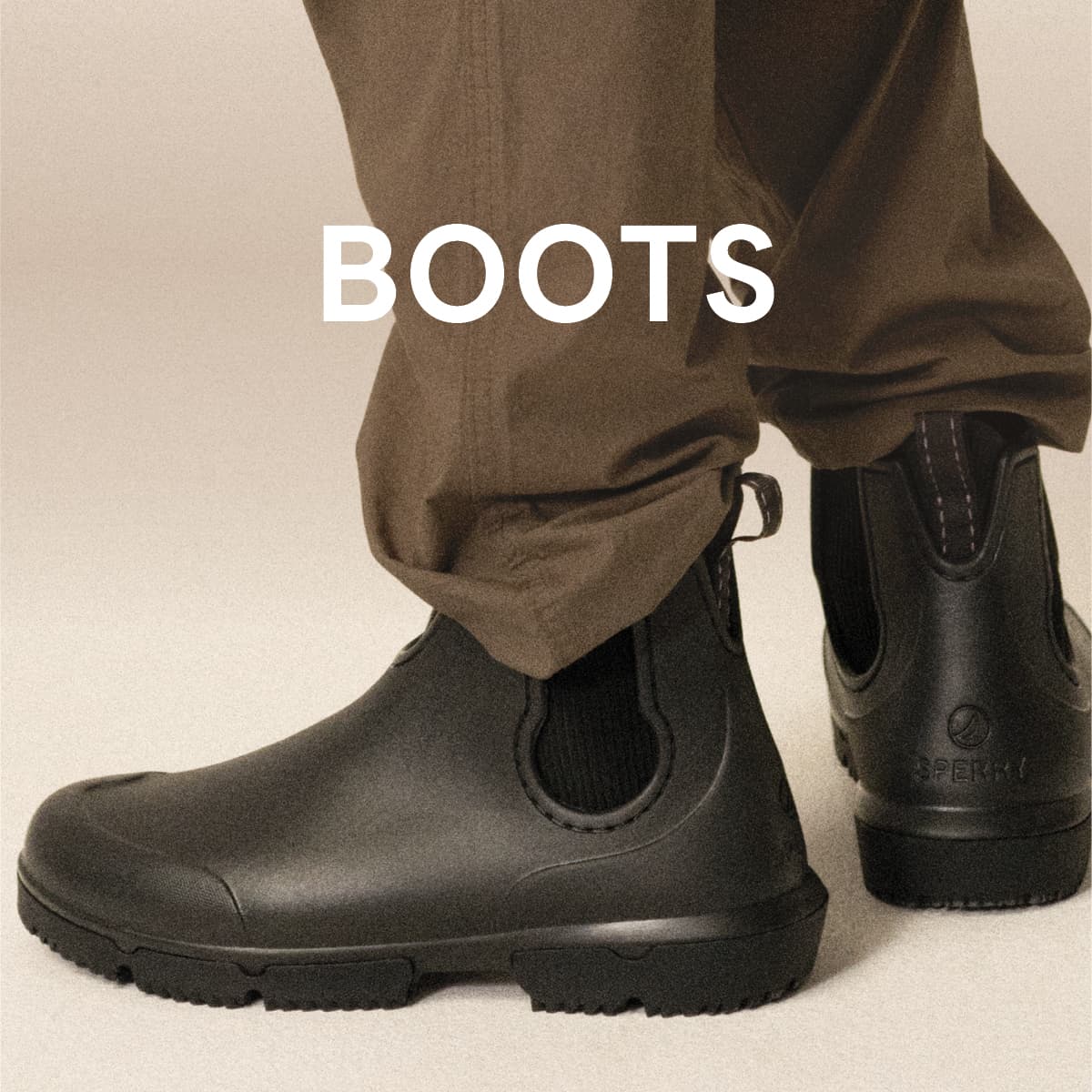 men's boots