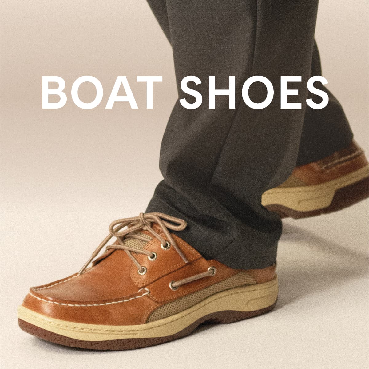 men's boat shoes