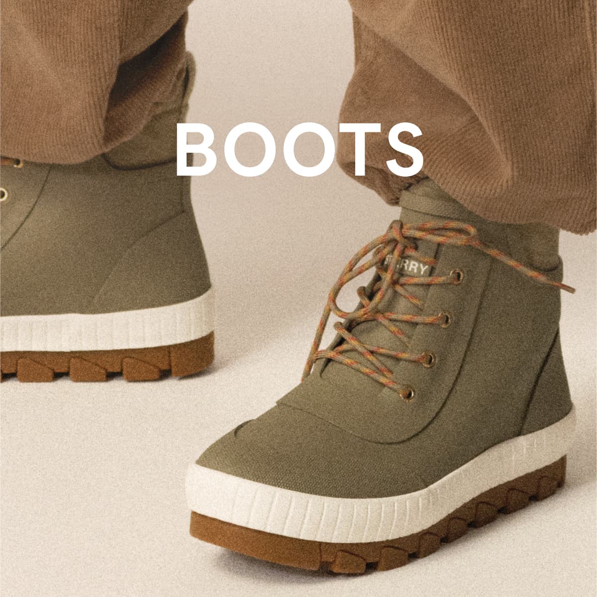Women's Boots