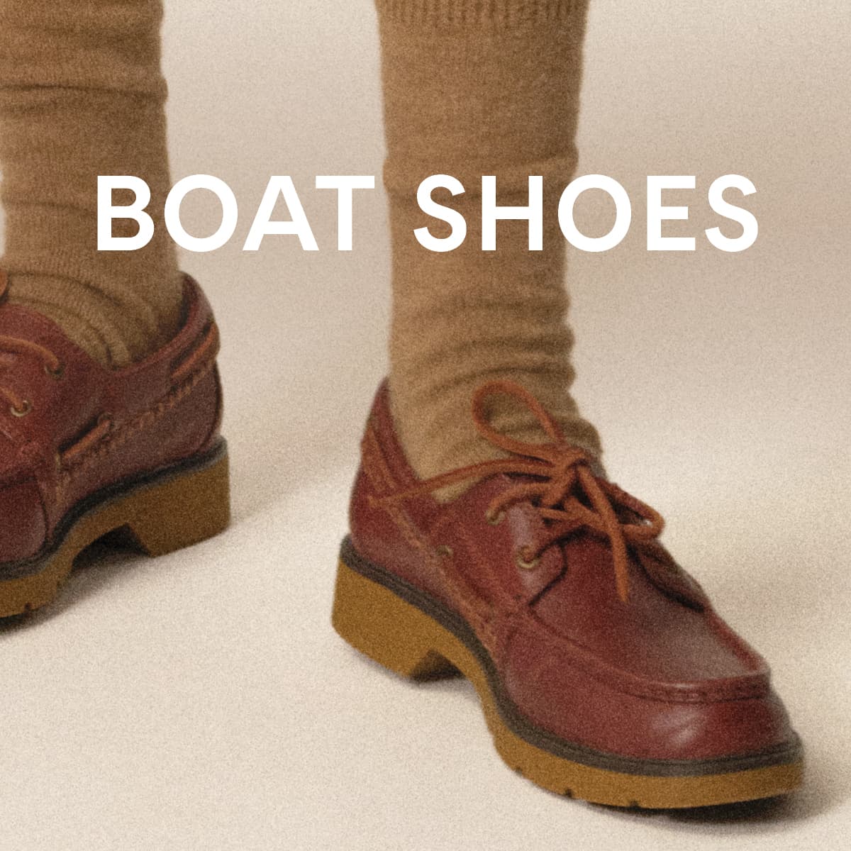 women's boat shoes