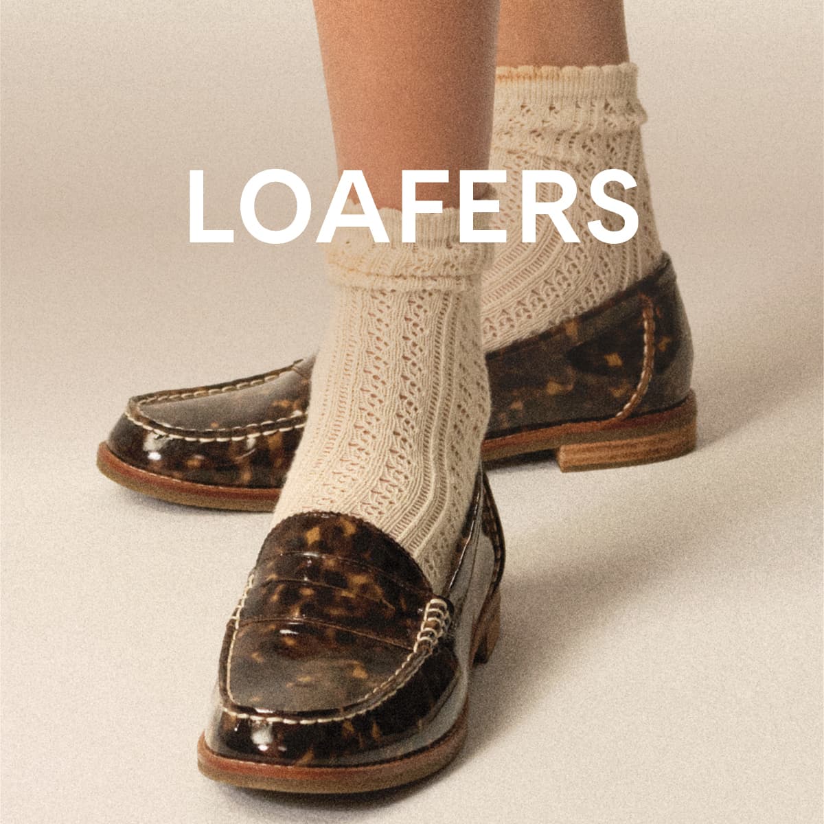 Women's Loafers & Oxfords