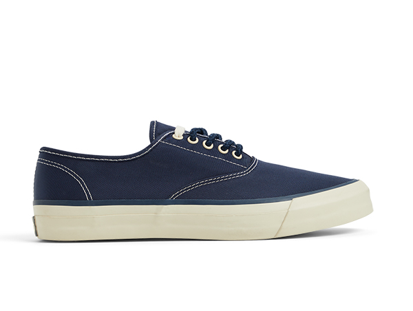 Sperry x BEAMS PLUS Nylon CVO