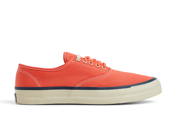 Sperry x BEAMS PLUS Nylon CVO