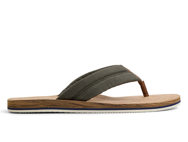 Porto Flip Flop