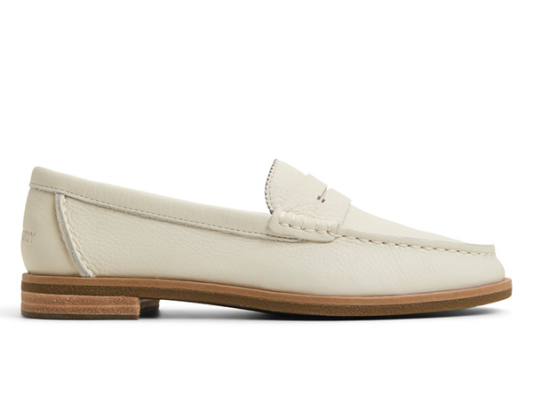 Seaport Penny Loafer