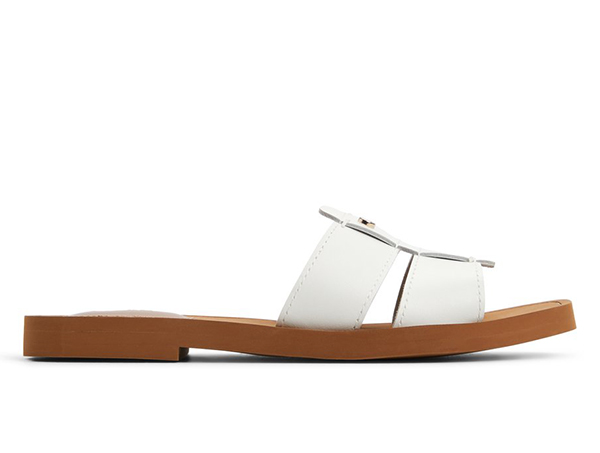Tilly Slide Sandal