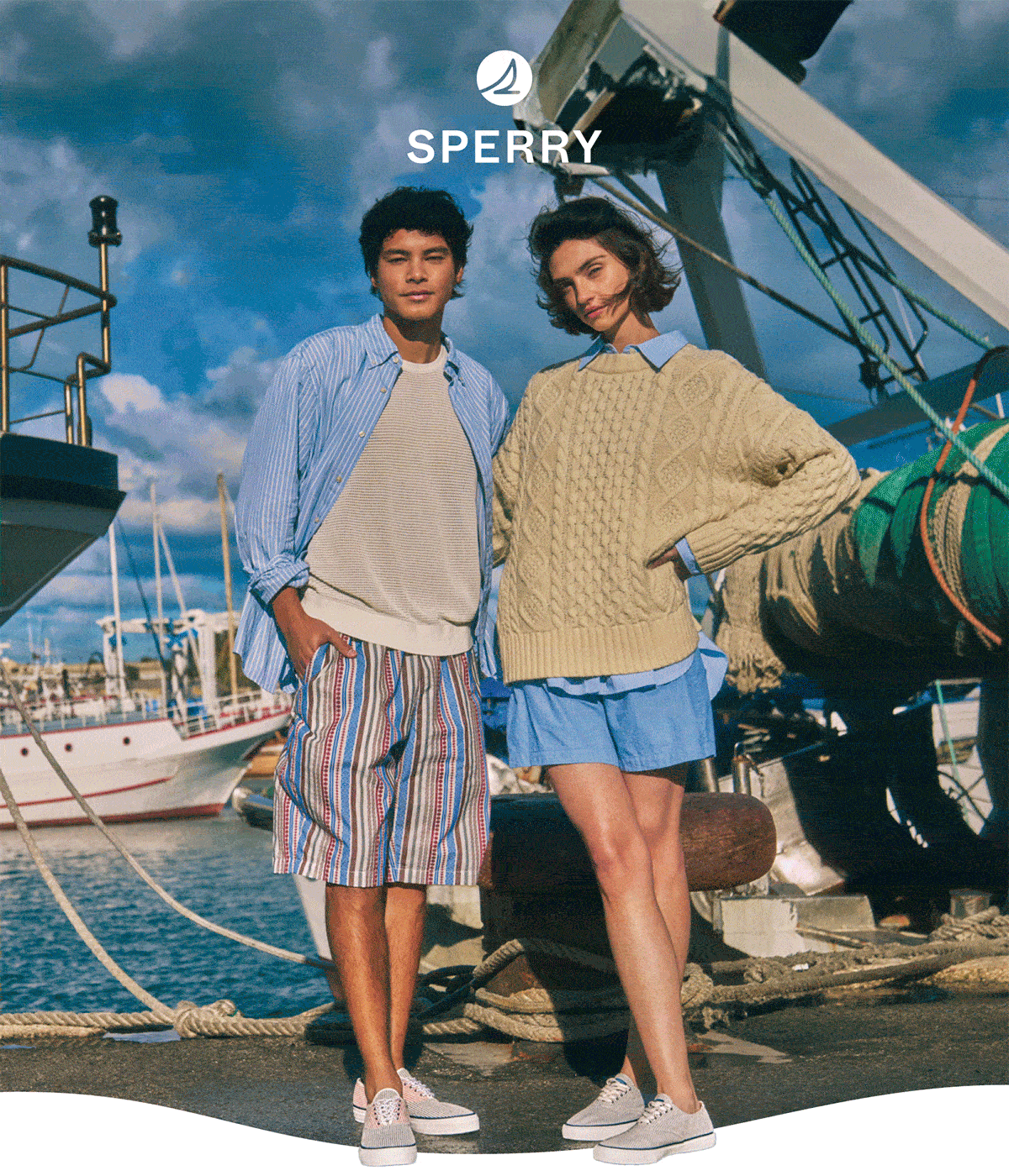 Shop New Arrivals