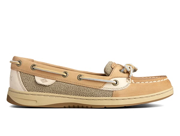 Angelfish Boat Shoe