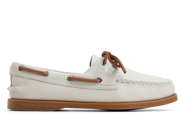 Authentic Original™ 2 Eye Boat Shoe