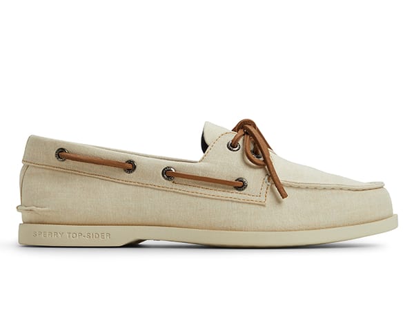 Authentic Original™ 2-Eye Lite Boat Shoe