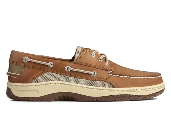 Billfish™ 3-Eye Boat Shoe