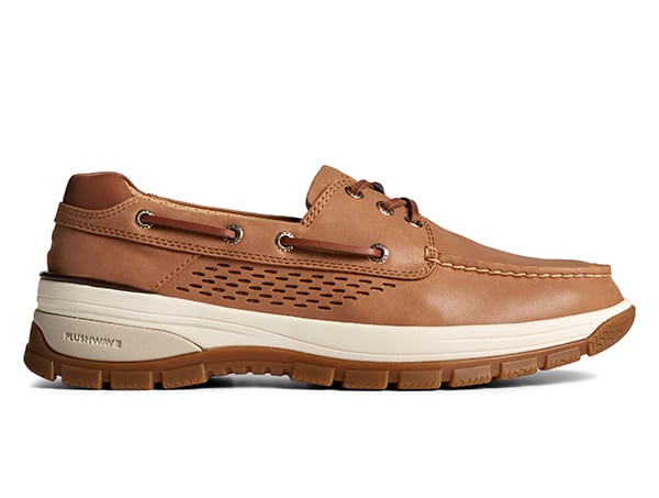 Gold Cup™ Billfish™ PLUSHWAVE™ Boat Shoe