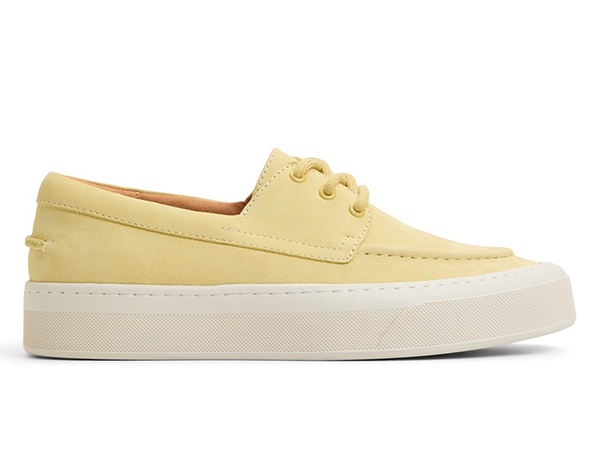 Candy Boat Shoes