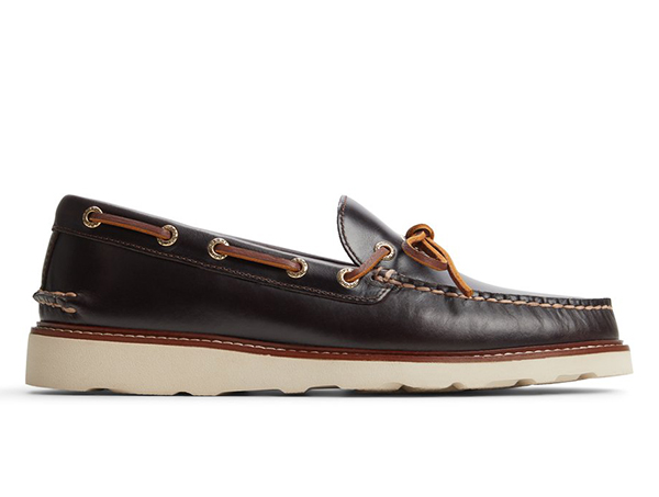 Gold Cup™ Vibram Boat Shoe