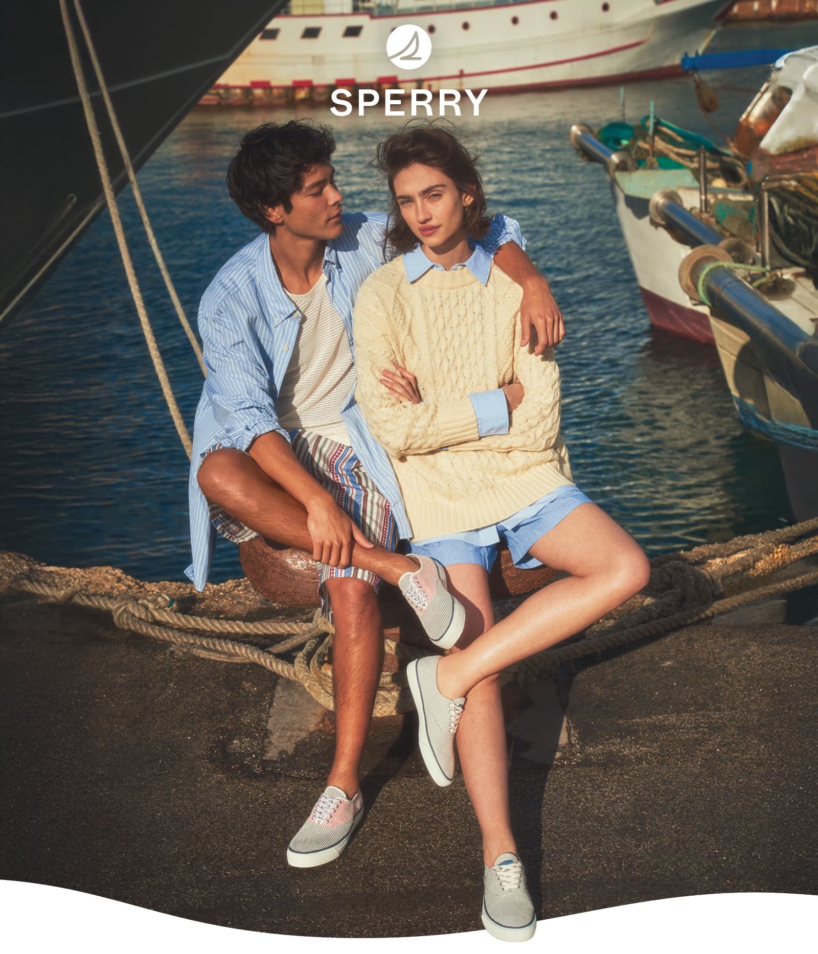Shop New Arrivals