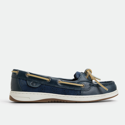 Angelfish 1 Eye Boat Shoe