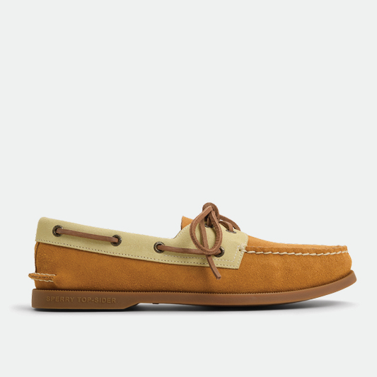 Authentic Original™ 2-Eye Boat Shoe