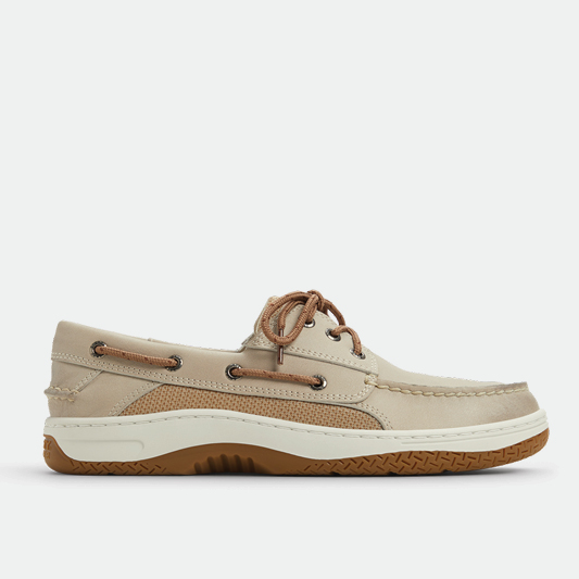 Billfish 3 Eye Boat Shoe