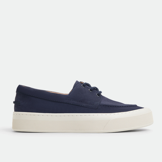 Candy Boat Shoes