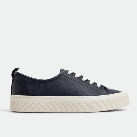 Candy Lace-To-Toe Sneaker