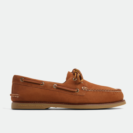 Gold Cup™ Authentic Original™ 2-Eye Boat Shoe